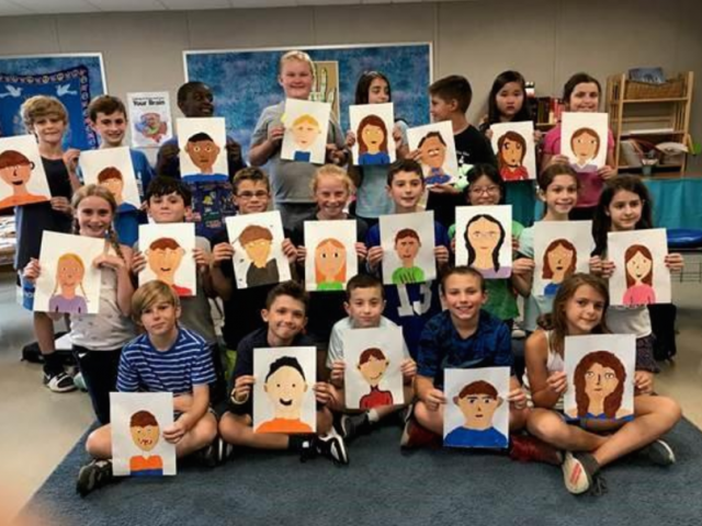 Students Rebuild: Facing Difference Challenges Supporting Resources