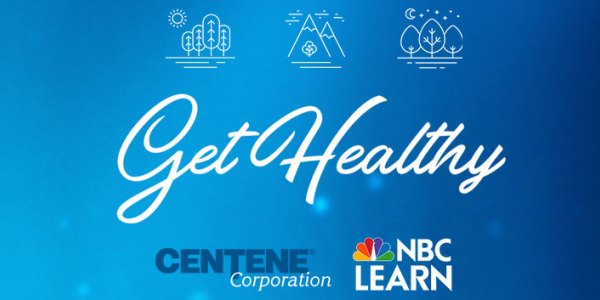 Get Healthy: Sugar & Salt