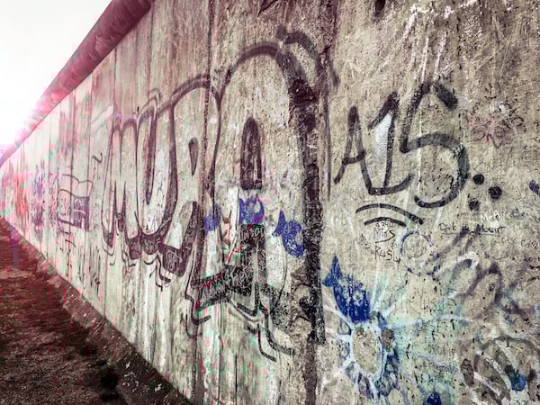 Civil Rights and the Cold War