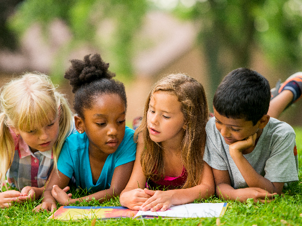 Reading Comprehension